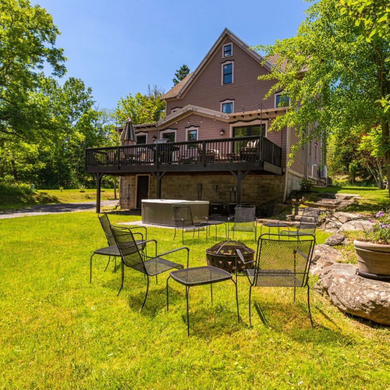 the makely house windham ny