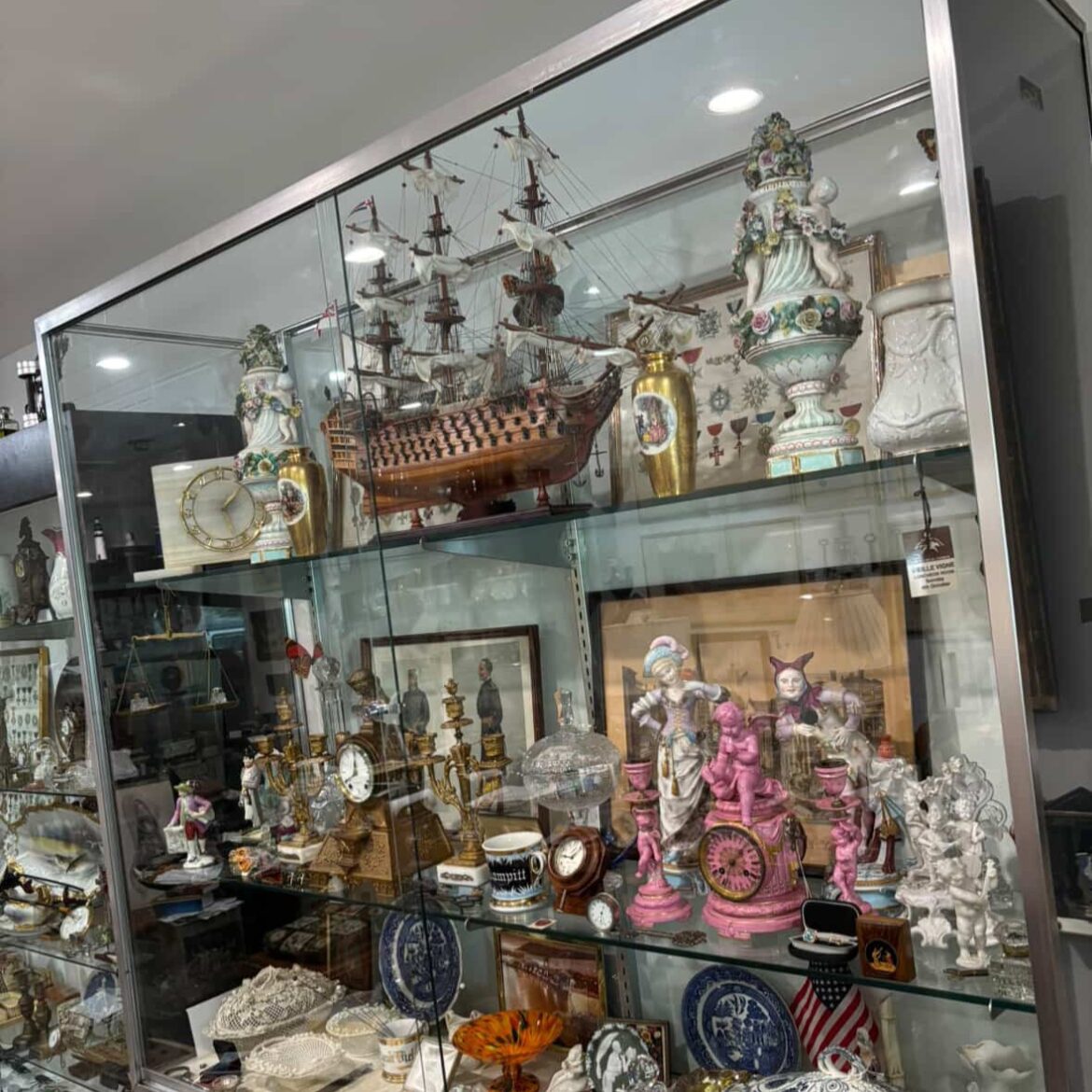 A Guide to Thrift + Consignment Stores in Bergen County - The Bergen ...