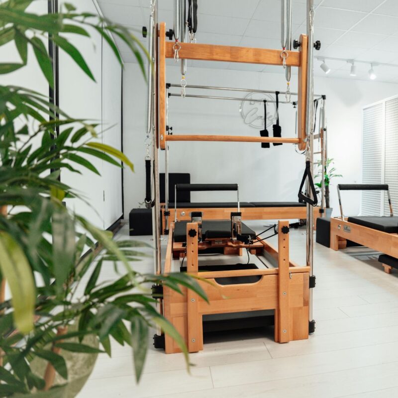 pilates studios bergen county nj