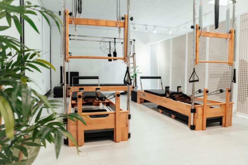 pilates studios bergen county nj