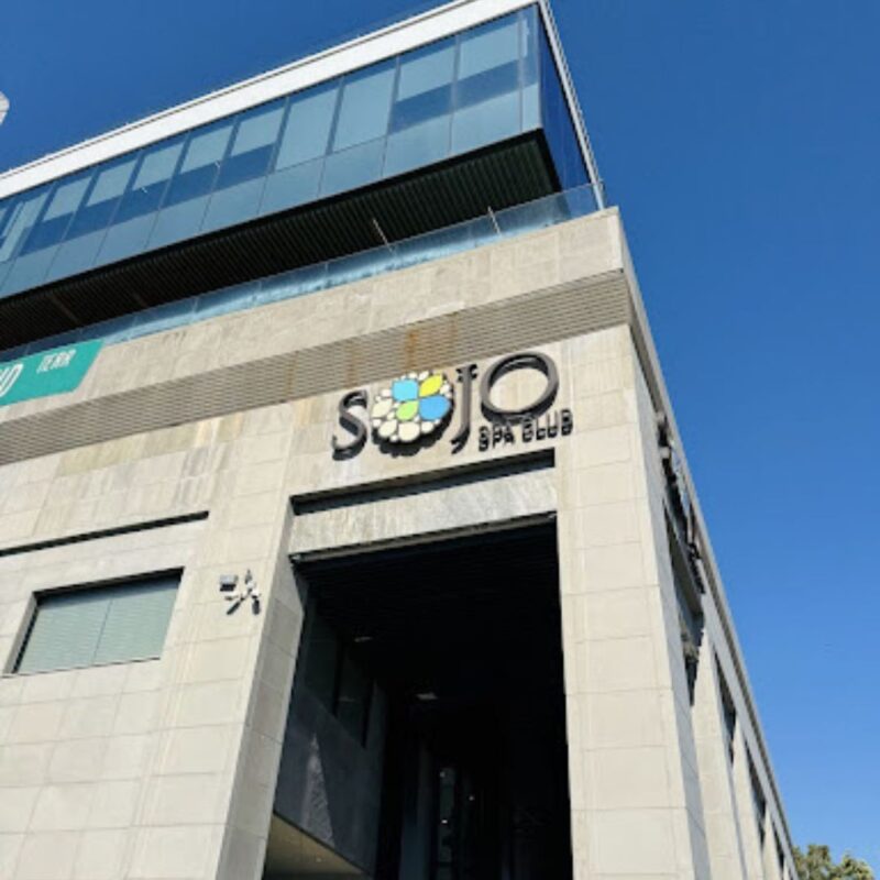 sojo spa club edgewater nj