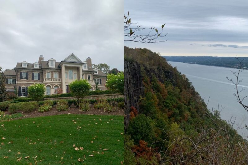 alpine new jersey most expensive zip code