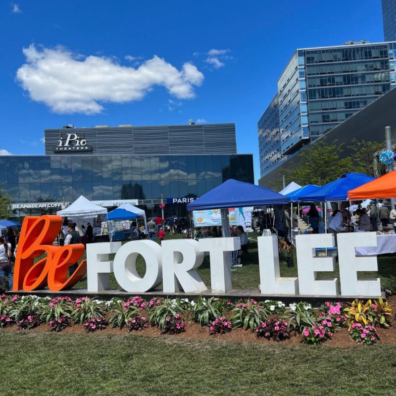 be fort lee artisan market fort lee nj