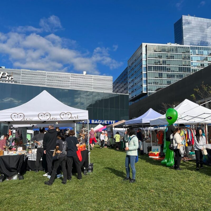 be fort lee artisan market fort lee nj