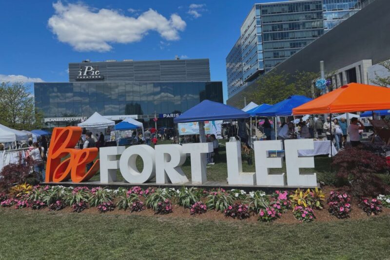 be fort lee artisan market fort lee nj