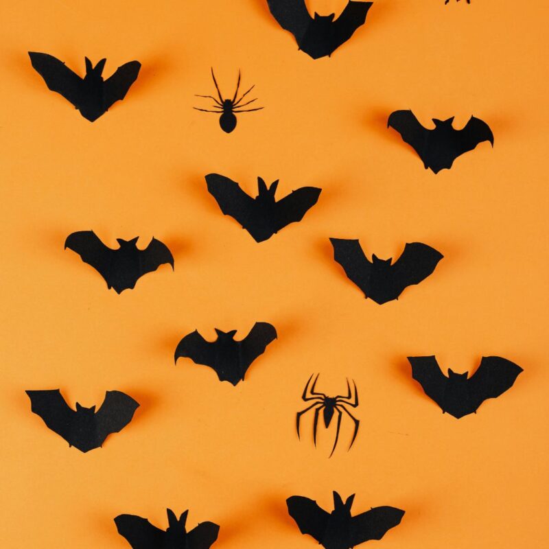 halloween events bergen county nj