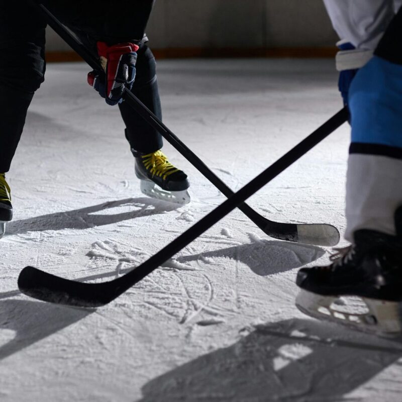 where to play hockey bergen county nj