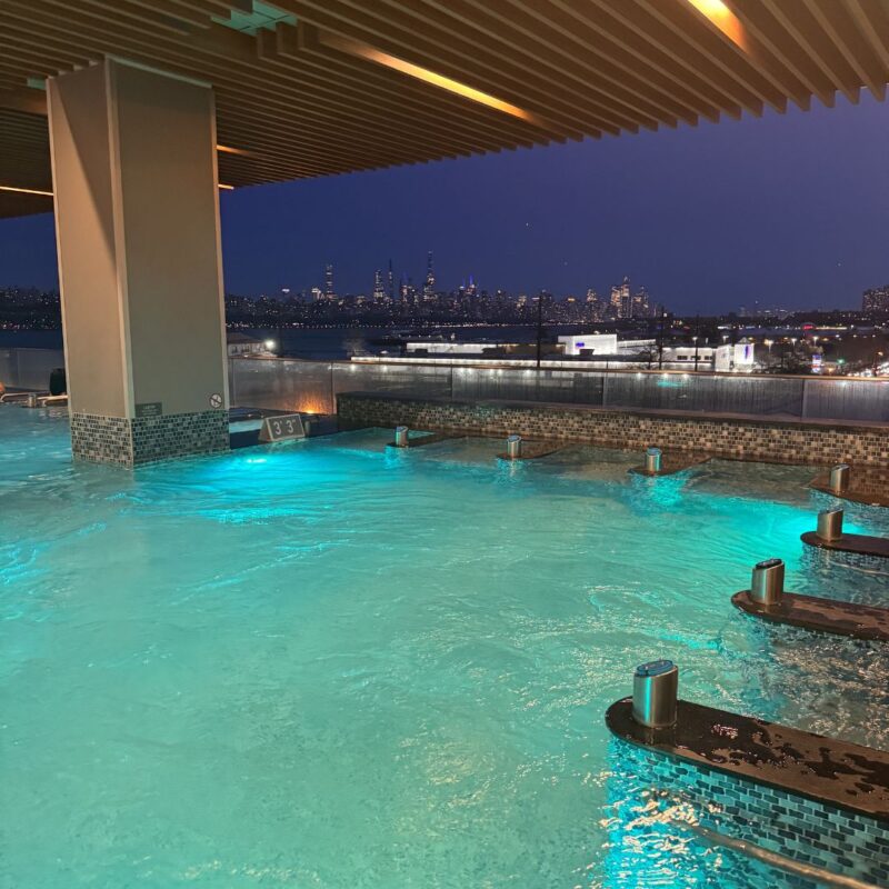 sojo spa club edgewater nj