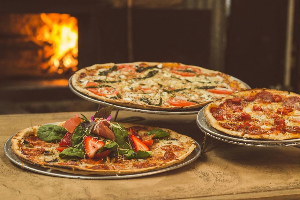 A New Pizzeria is Coming to Montvale, New Jersey