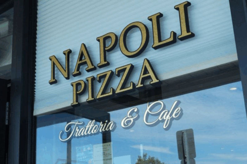napoli pizza bergen