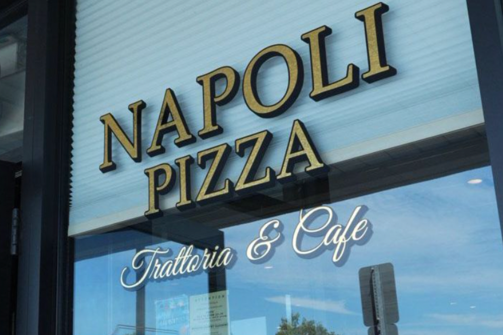 napoli pizza bergen