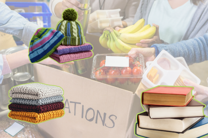 bergen county winter volunteer