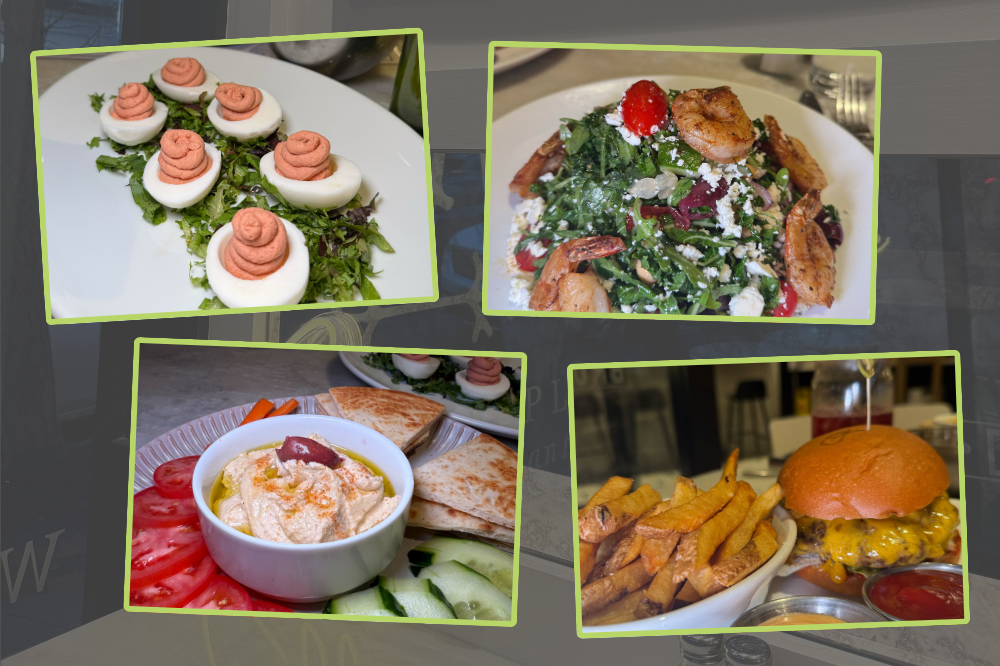 white maple cafe in ridgewood