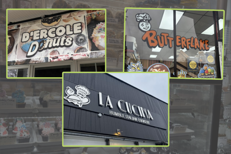 allergy friendly restaurants bergen county