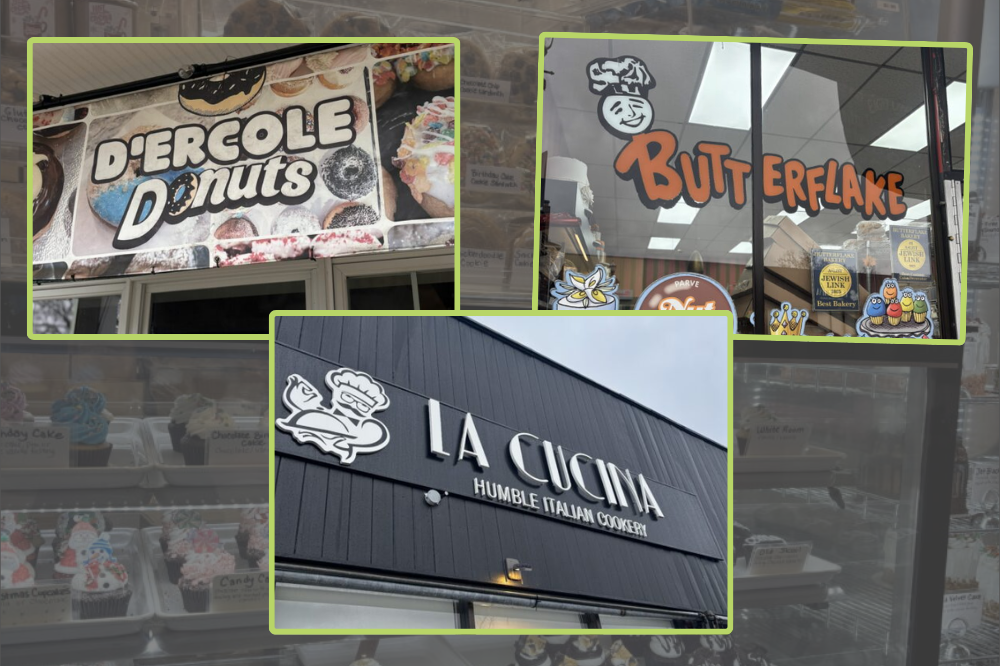 allergy friendly restaurants bergen county