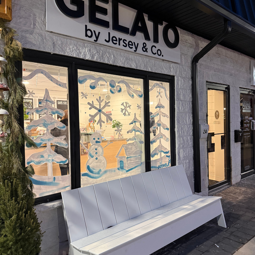 exterior - jersey and co gelato 