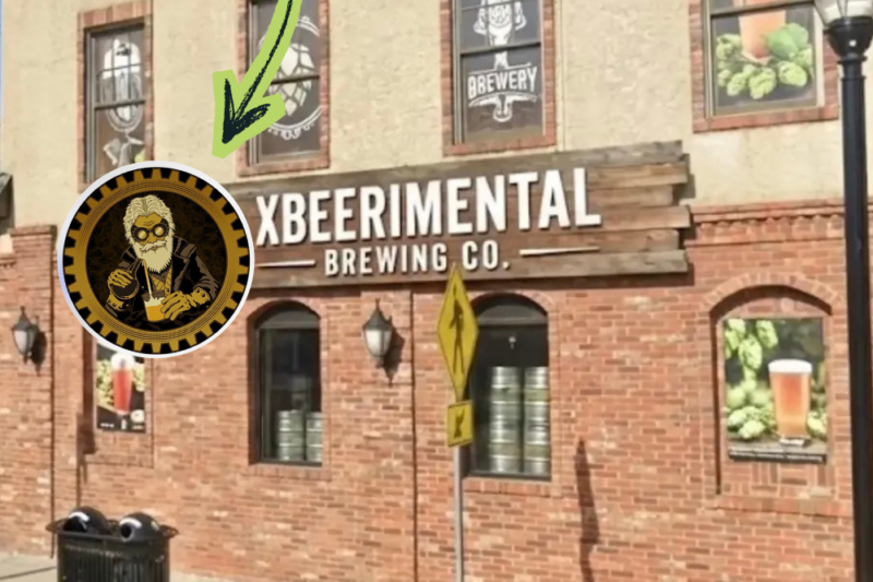craft brewery, xbeerimental, will open in hackensack