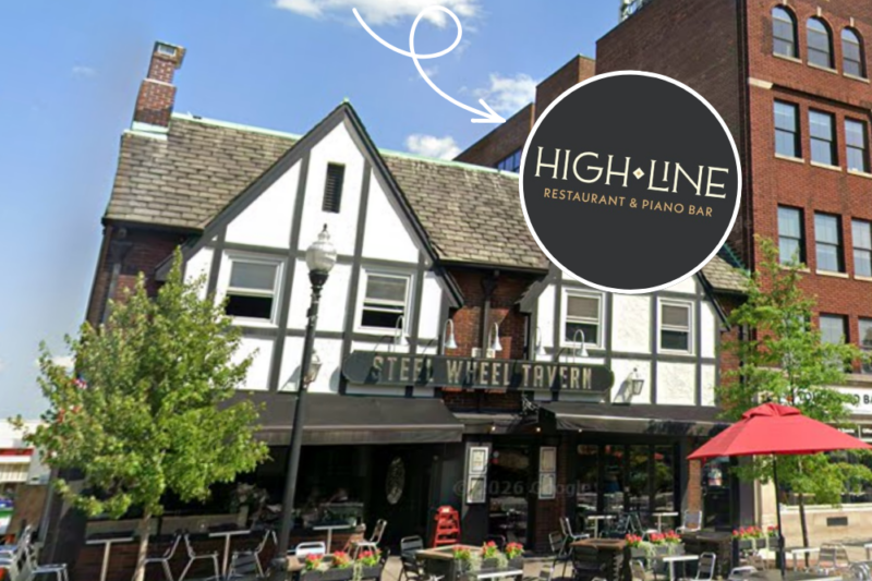 high line ridgewood google images