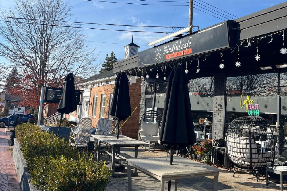 bergen county march events