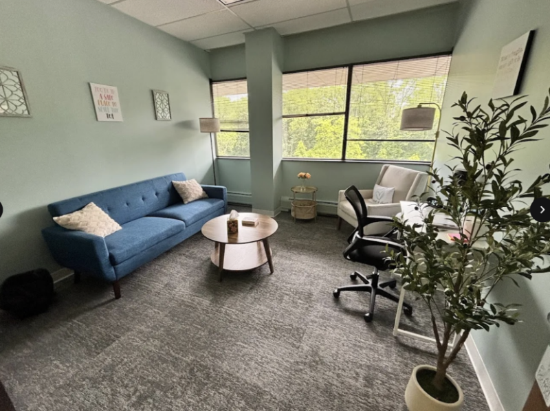 workofheart office