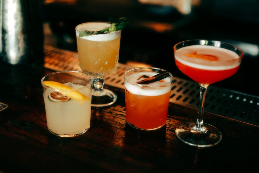 Best Happy Hours Bergen County NJ