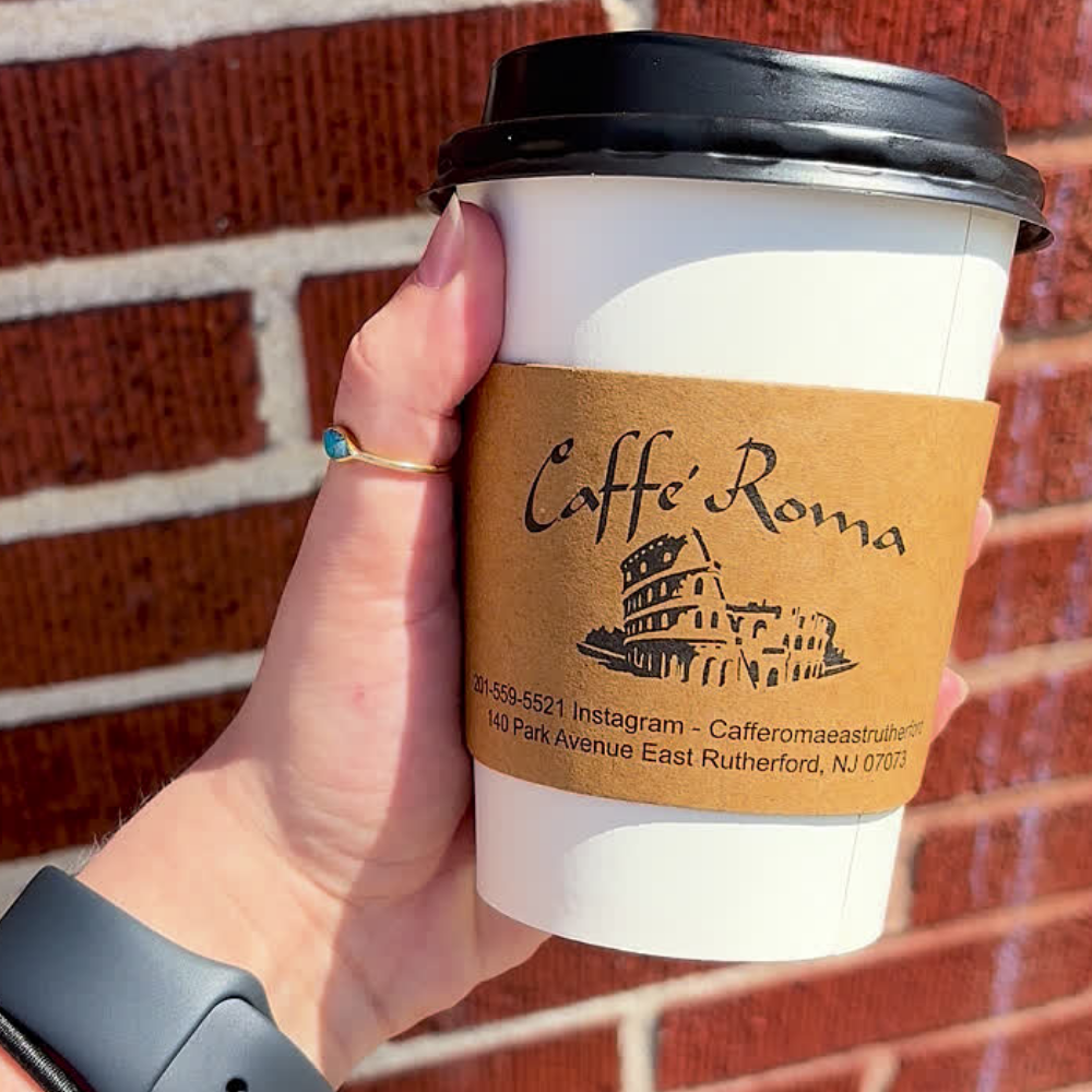 Caffe Roma East Rutherford