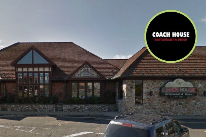 coach house diner hackensack nj