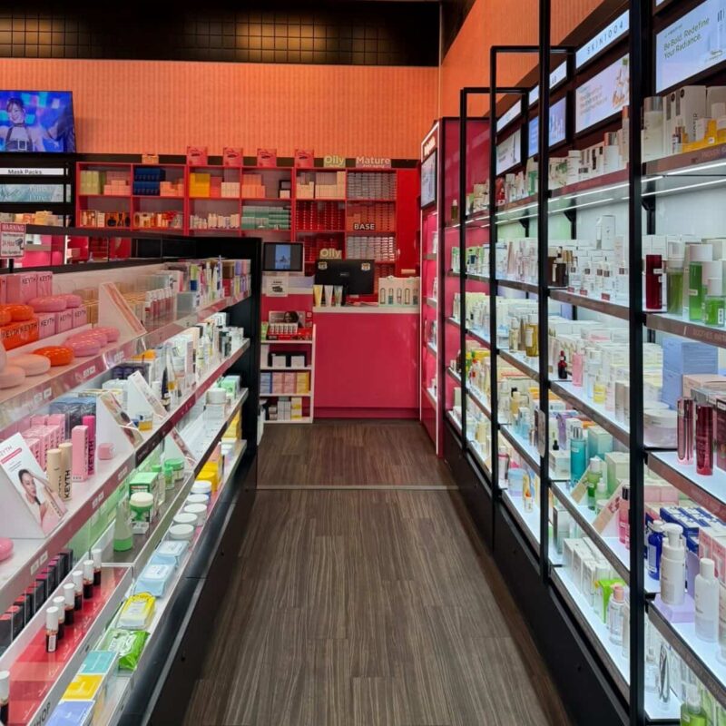 K-Beauty Ave Bergen County