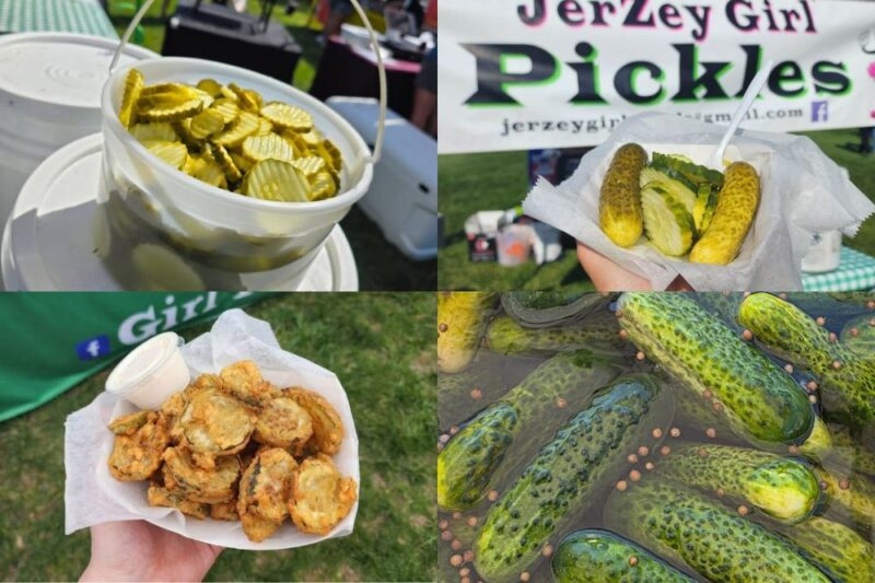 pickle palooza teaneck nj