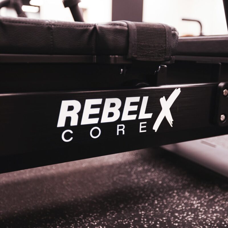 Rebel Core Ramsey
