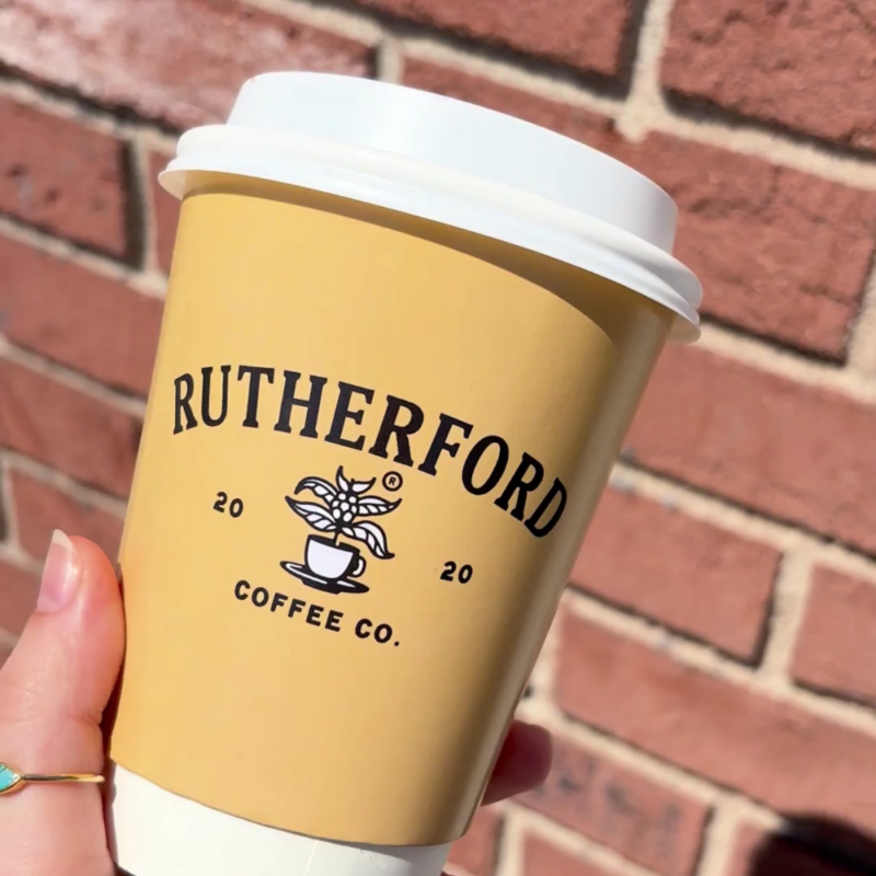 Rutherford Coffee Company