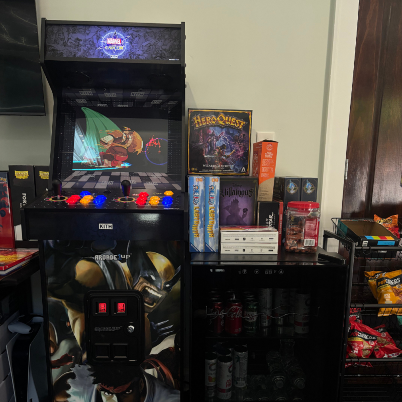 Booming TCG Hoboken