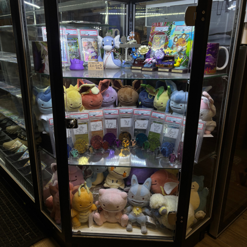 Kaleido TCG Jersey City
