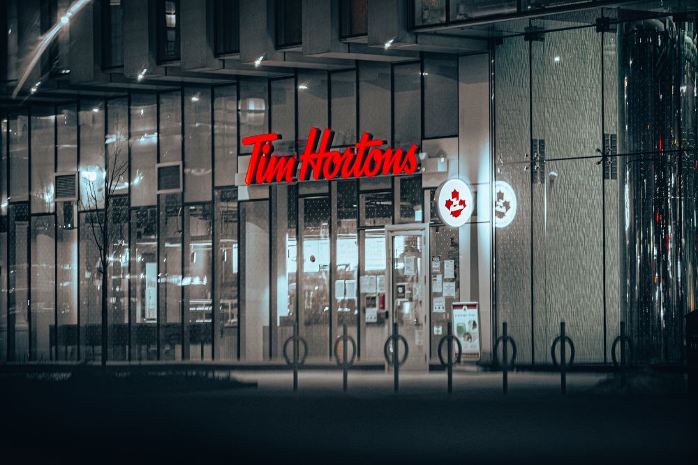 Tim Hortons Gets Approval for Opening in Montvale