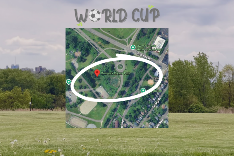 world cup bergen county