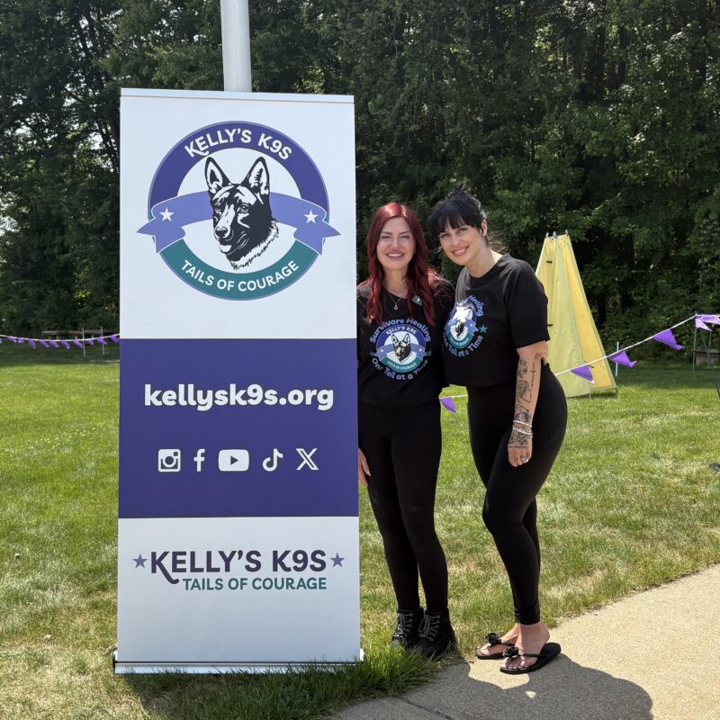 kelly and mary 