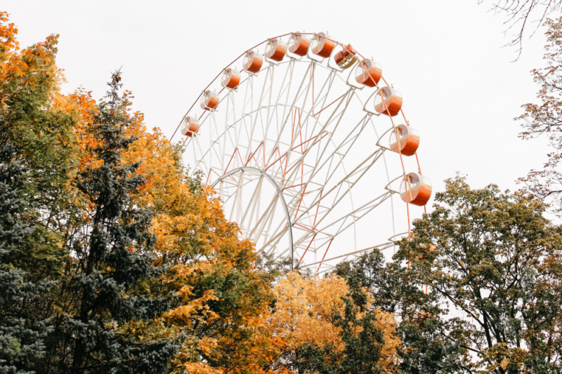 fall festivals fairs bergen county nj