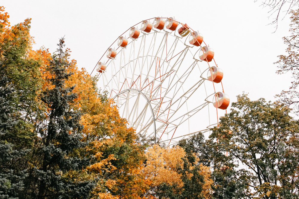 fall festivals fairs bergen county nj