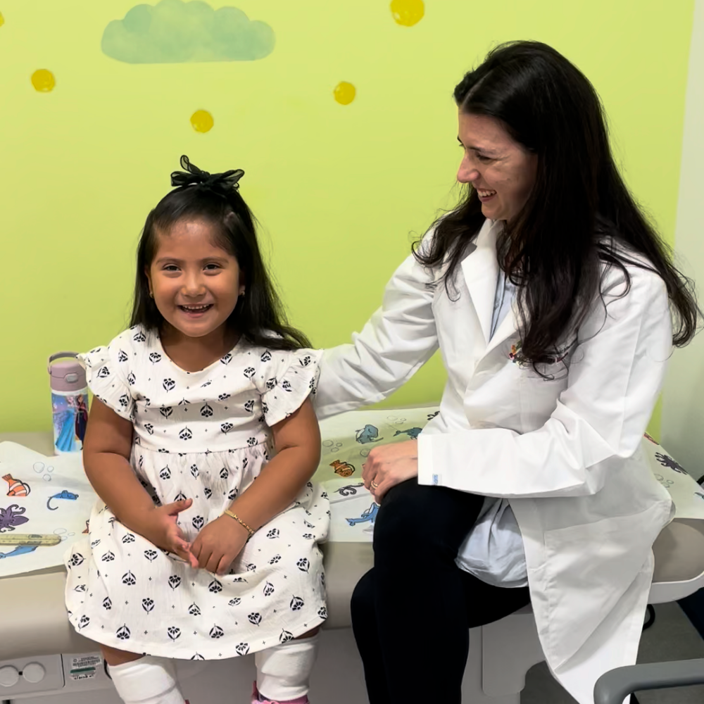 hackensack meridian children's health
