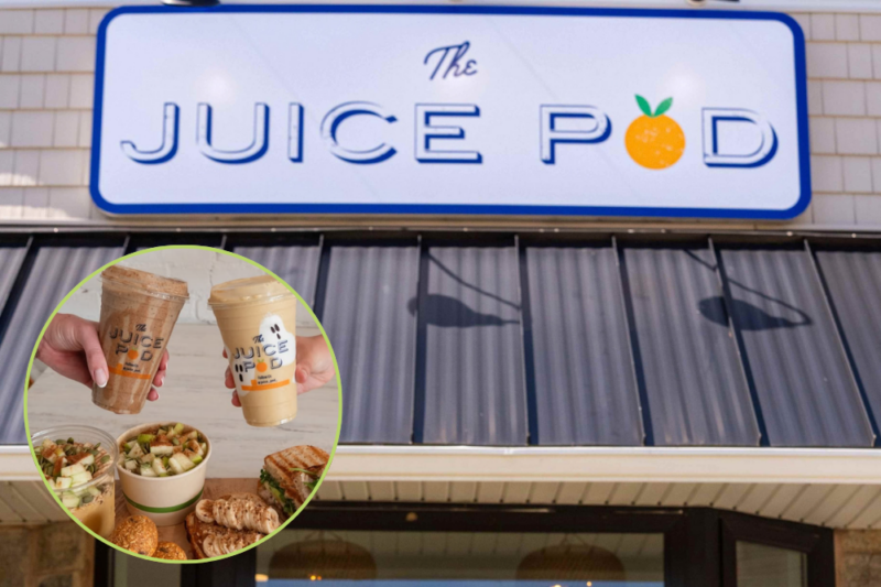 juice pod restaurant waldwick new jersey