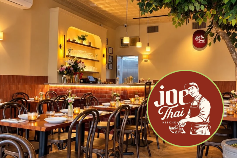 joe thai kitchen restaurant allendale nj