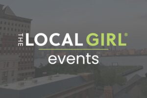 the local girl events