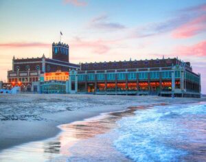 asbury park