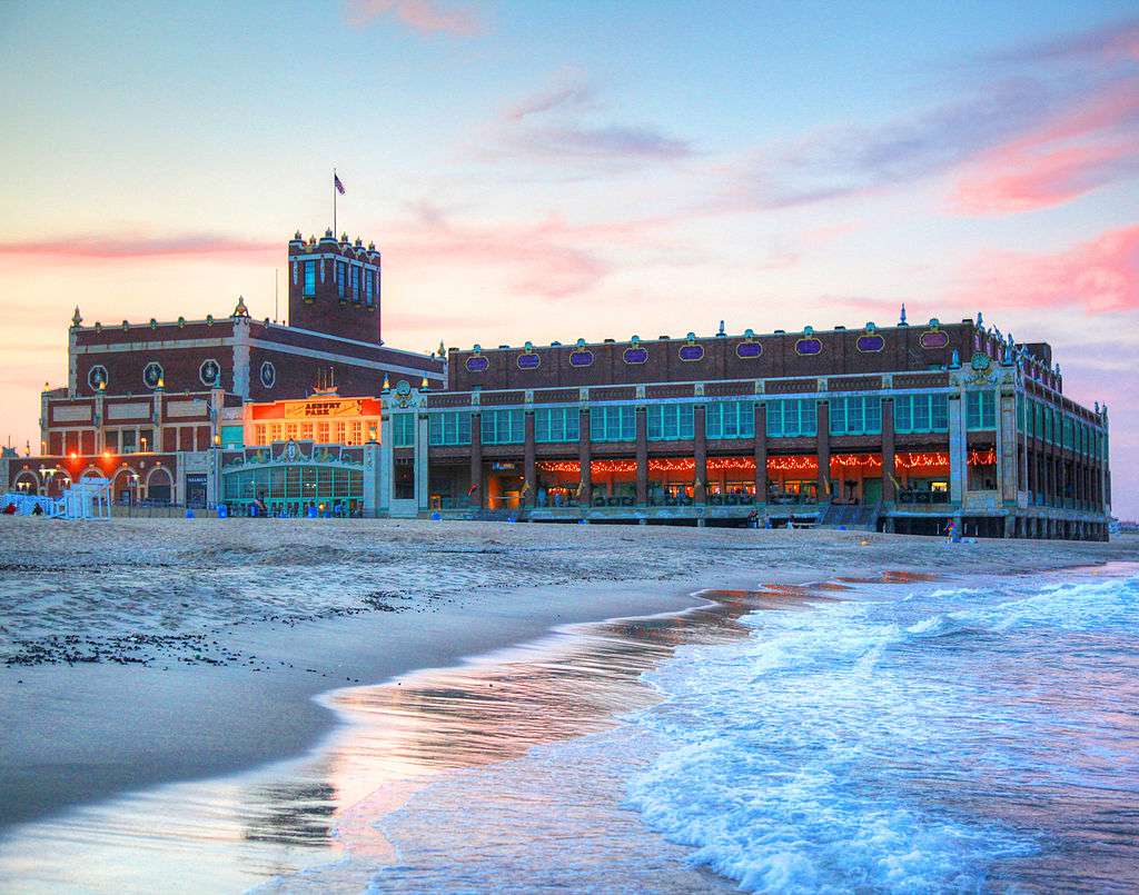 asbury park