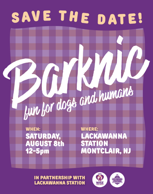 Barknic: Wise Animal Rescue Event