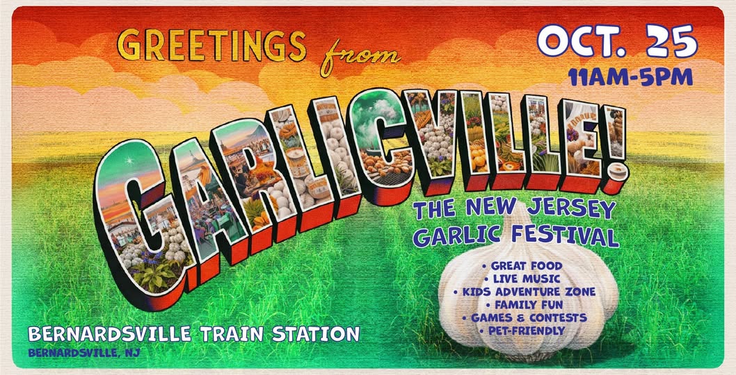 Garlicsville
