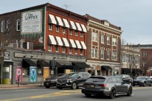 montclair events this weekend