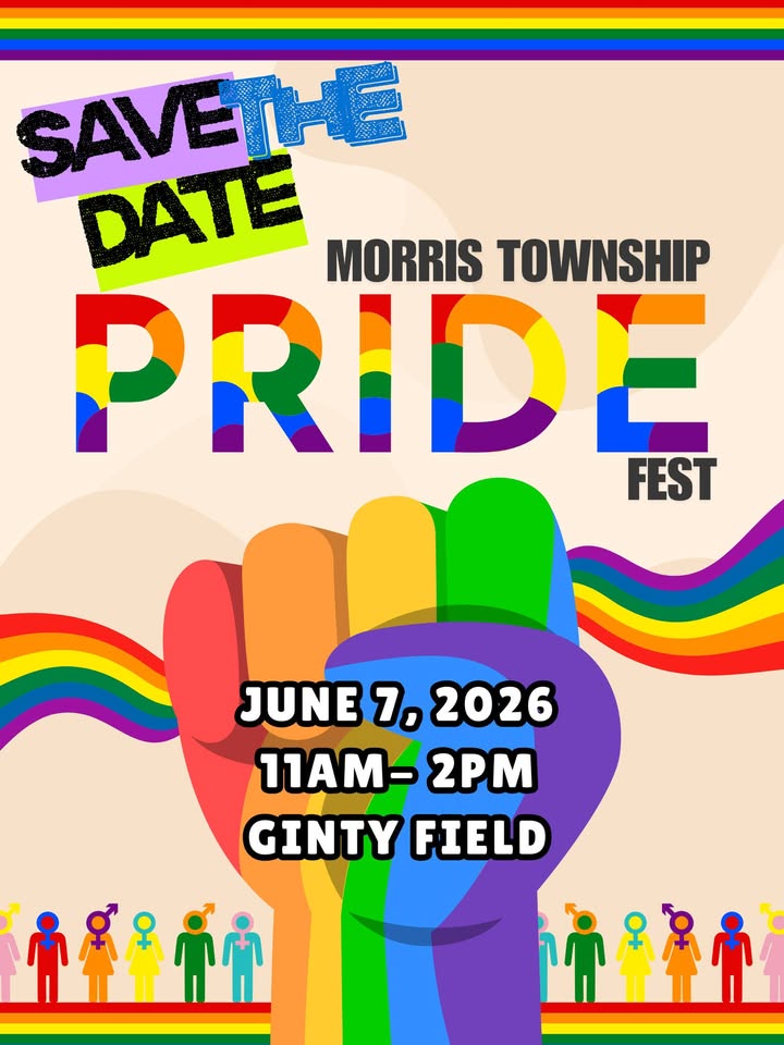 Morris Township Pride Fest 2026