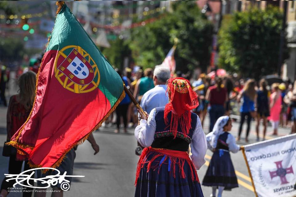 Portugal Day Newark NJ
