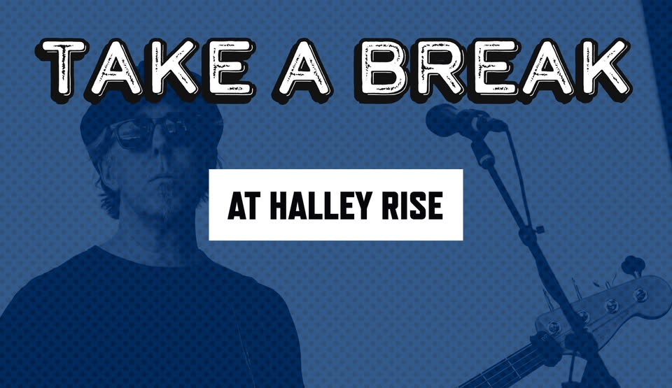 Take a Break Summer Concerts